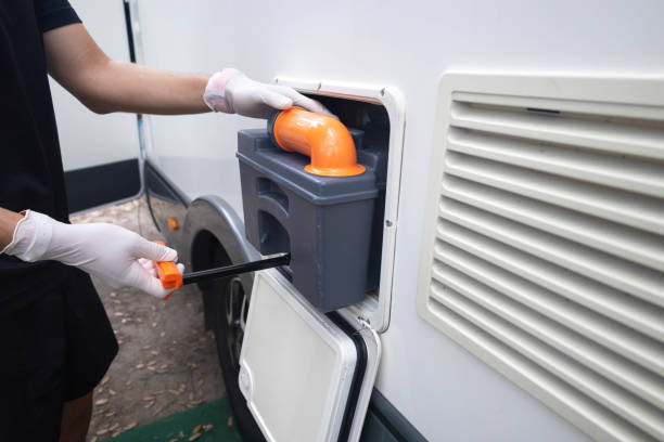 Best Luxury portable toilet rental  in Jasper, IN
