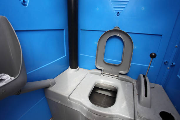 Best Sanitation services for porta potties  in Jasper, IN