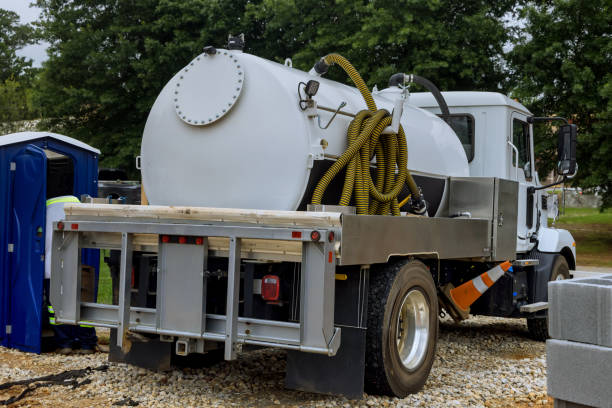 Best Best portable toilet rental  in Jasper, IN