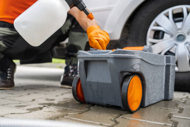 Best Portable sink rental  in Jasper, IN