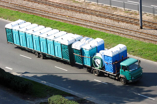Best Local porta potty services  in Jasper, IN